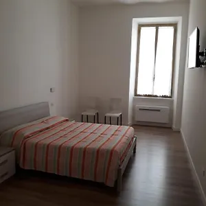  Сasa de vacaciones Andri.trastevere Italia