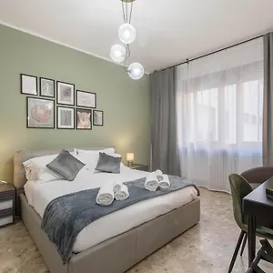 Appartamento L'attimo, Verona