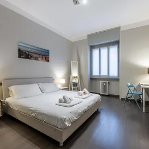  Apartamento Sant' Ambrogio Flat Italia