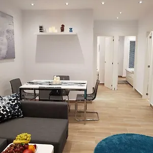  Apartamento Boliches España