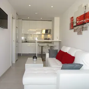  Apartamento Fontanilla España
