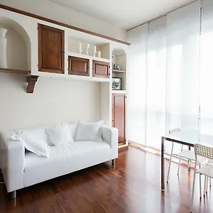  Apartamento Studio Downtown Fantastic Area Italia