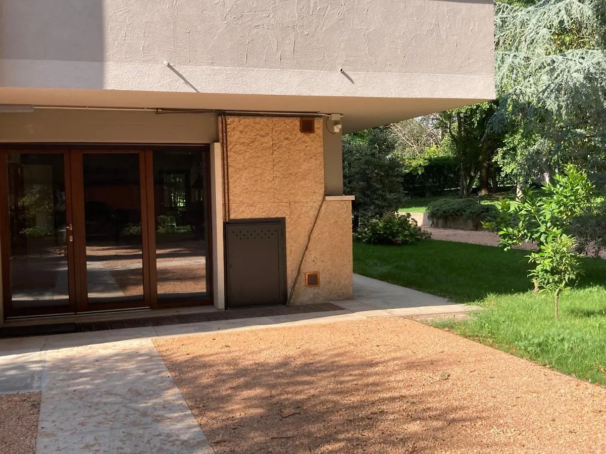La Casa Di Pan Daire Verona
