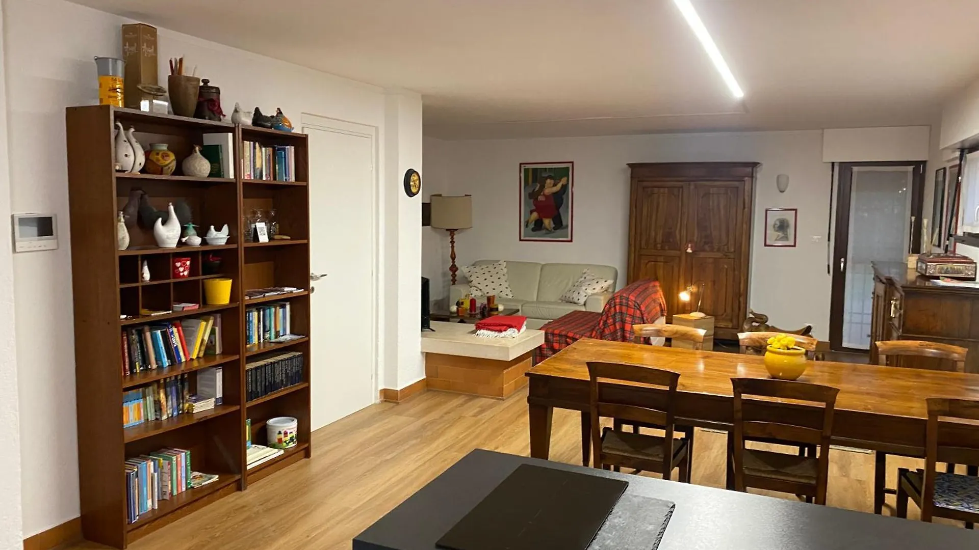 La Casa Di Pan Daire Verona