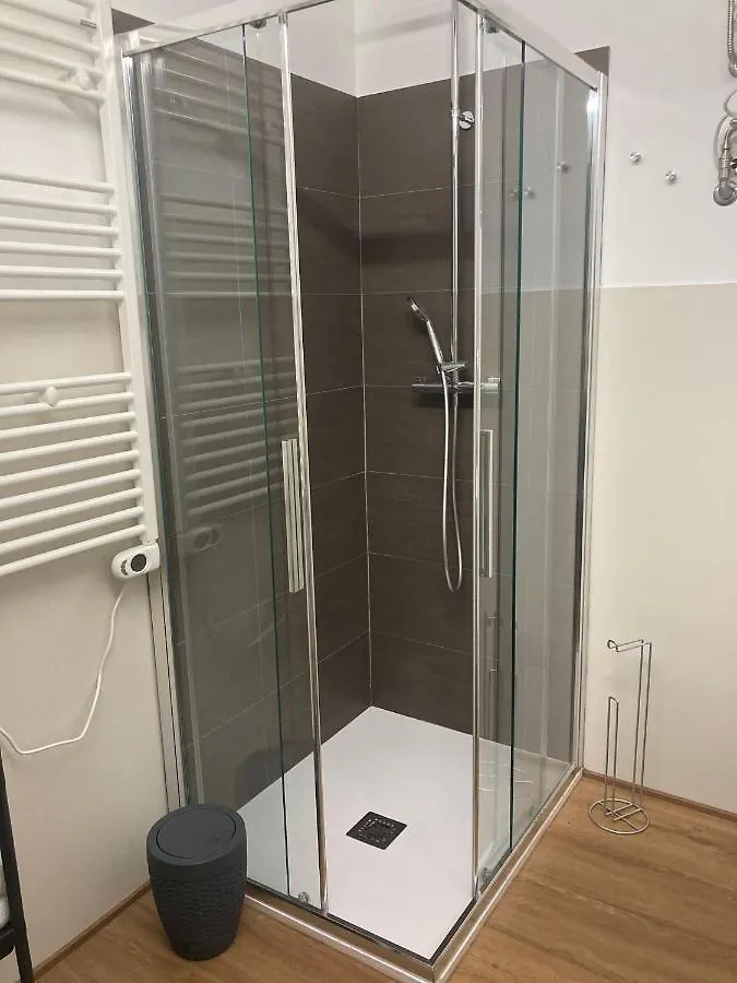 Apartamento La Casa Di Pan Verona 0*,  Italia