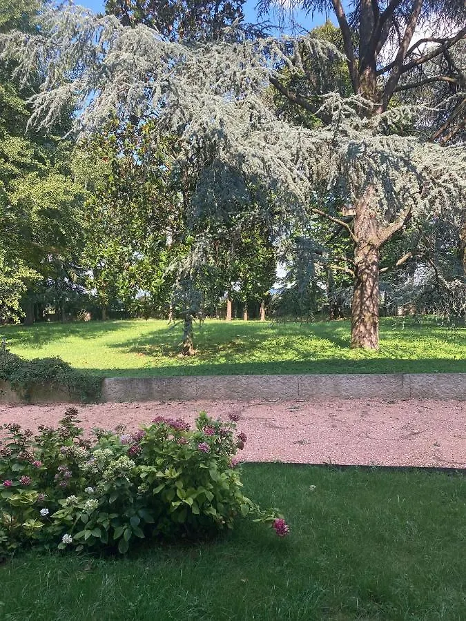 Apartamento La Casa Di Pan Verona