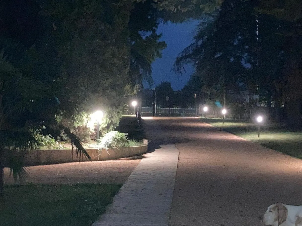 Apartamento La Casa Di Pan Verona Italia