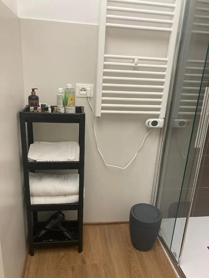 La Casa Di Pan Apartment Verona Italy
