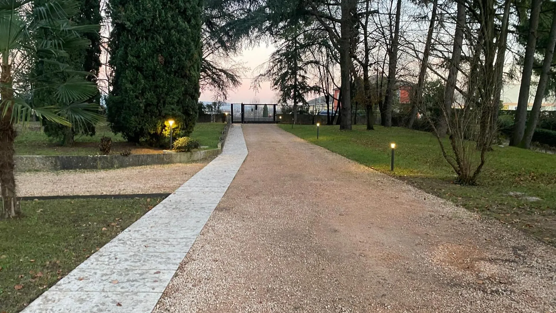 Apartamento La Casa Di Pan Verona 0*,  Italia