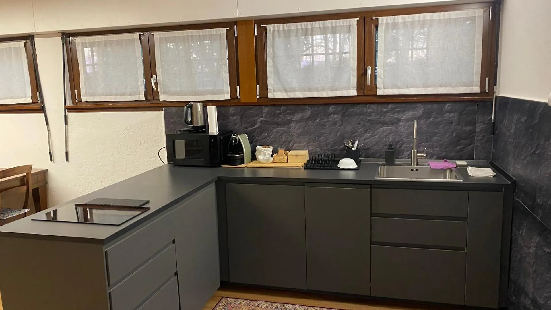 Apartamento La Casa Di Pan Verona