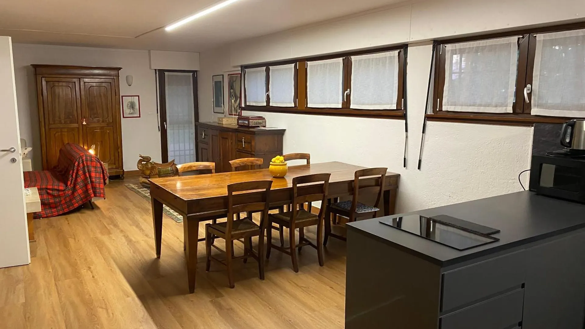 Apartamento La Casa Di Pan Verona